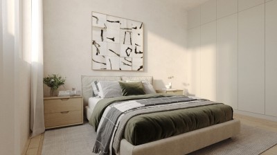 Mixed-Use Development In The Heart Of Paphos